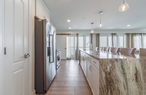 Dewey Beach Condominio | Magnificent Bayfront Condo at Residences at Lighthouse Cove