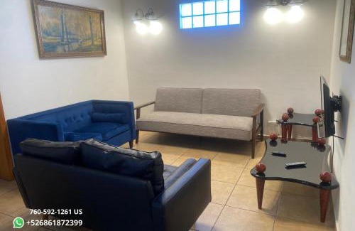 Villas de Las Palmas Casa | Magnificent Beach side home with WiFi Jerry`s condo #1