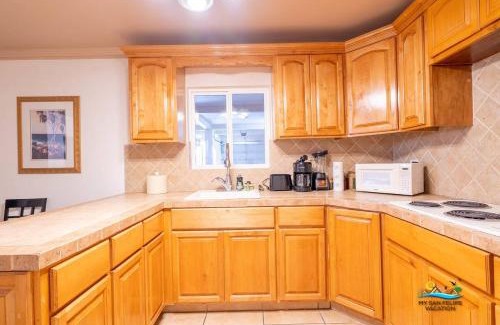 Villas de Las Palmas Casa | Magnificent Beach side home with WiFi Jerry`s condo #1