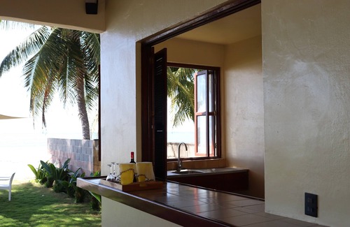 Playa San Diego Villa | Magnífica propiedad de lujo frente