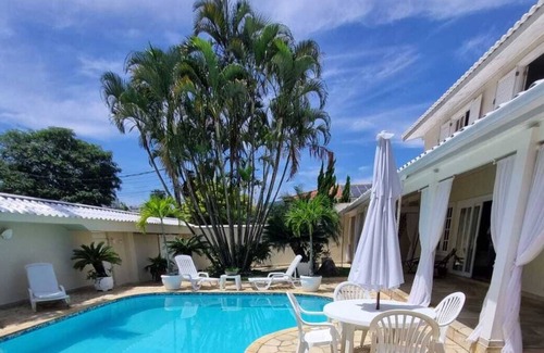 Camboinhas Casa | Magnificent Casa Camboinhas Pisc Priv/ Gourmet Area
