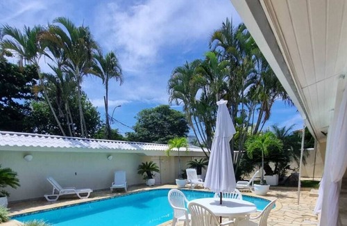 Camboinhas Casa | Magnificent Casa Camboinhas Pisc Priv/ Gourmet Area