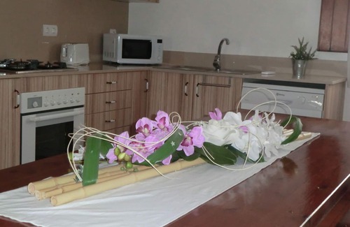 Riumar Cabaña | Magnífico Chalet Oasis Garcia en el corazón del Delta del Ebro