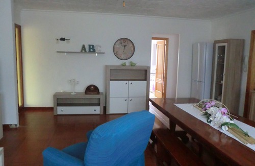 Riumar Cabaña | Magnífico Chalet Oasis Garcia en el corazón del Delta del Ebro