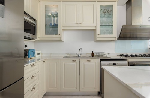 Clifton Apartamento | Spectacular Clifton Villa
