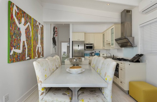 Clifton Apartamento | Spectacular Clifton Villa