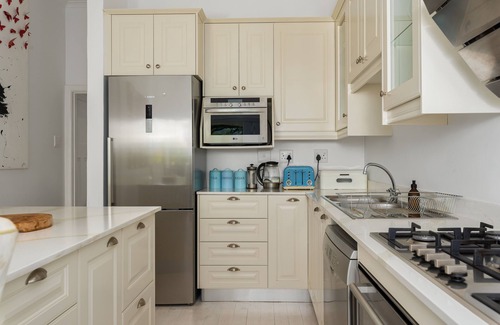 Clifton Apartamento | Spectacular Clifton Villa