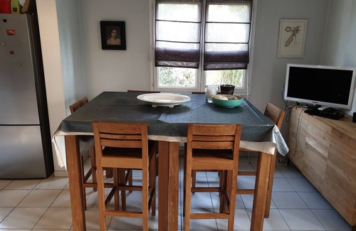 Ronce-les-Bains Casa | CASA CUIDADOSA CUALQUIER COMODIDAD