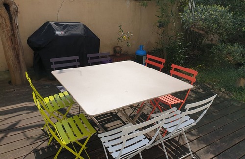 Ronce-les-Bains Casa | CASA CUIDADOSA CUALQUIER COMODIDAD
