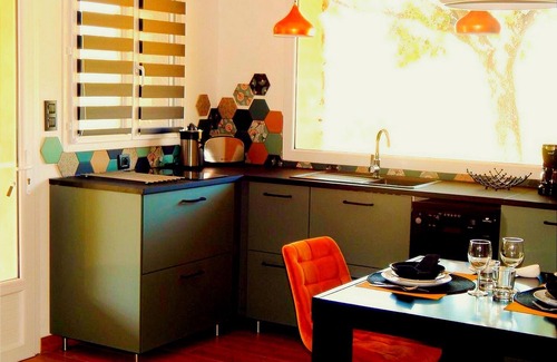 Payzac Casa | ¡Hermosa casa rural en Ardèche con piscina!