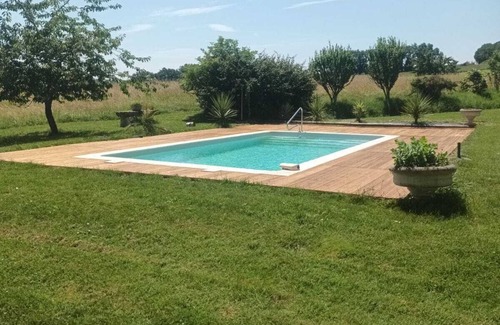 Condom Casa | Magnificent country house