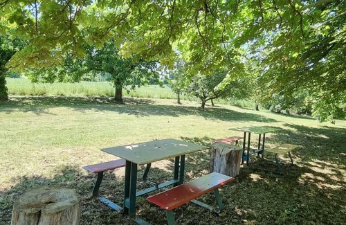 Condom Casa | Magnificent country house