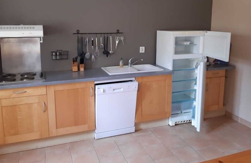 Montjoyer Casa | Vrbo Property