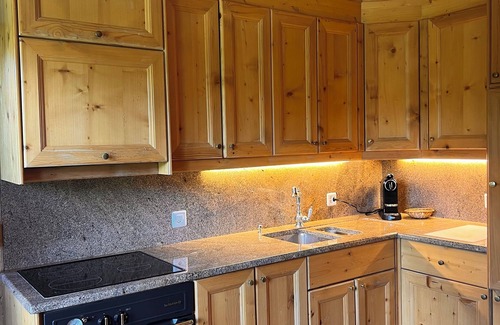 Montana Apartamento | MAGNIFICENT DUPLEX PENTHOUSE ON THE GOLF COURSE - CRANS MONTANA