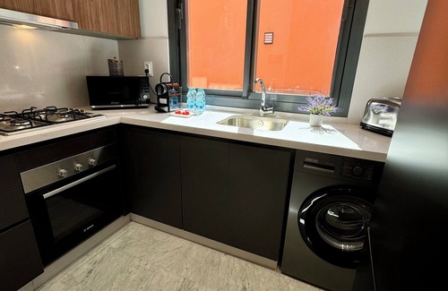 Semlalia Apartamento | Magnificent duplex
