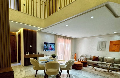 Semlalia Apartamento | Magnificent duplex