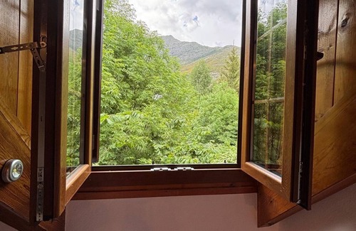 Pla de l'Ermita Apartamento | Magnifico duplex con vistas a la montaña