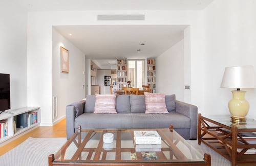 El Born Apartamento | Magnificent El Born 2BR, Great Views, by Blueground