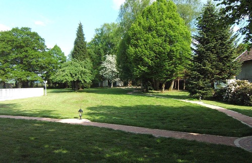 Jeanmenil Casa | ALQUILER 3 Apartamentos 20 personas con PISCINA en la RESIDENCIA DEL PARQUE