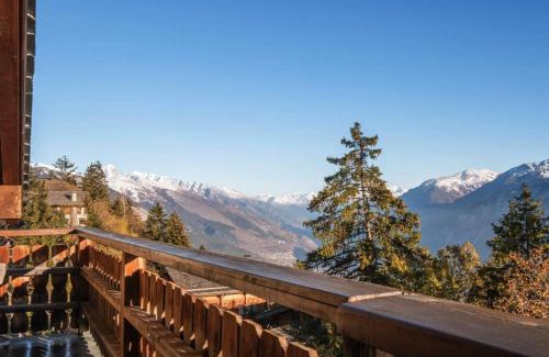 Randogne Apartamento | Magnificent flat in Crans-Montana - 856