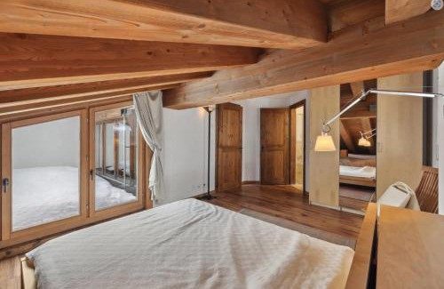 Randogne Apartamento | Magnificent flat in Crans-Montana - 856