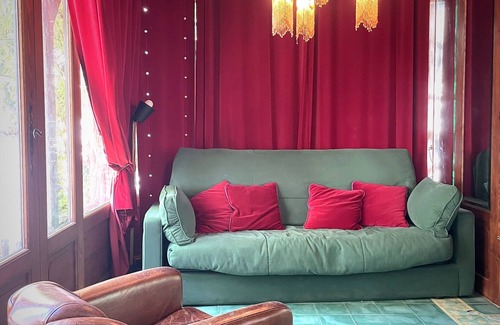 Bagneres-de-Luchon Villa | Magnificent villa in the center of Bagnères de Luchon - Spa treatments, skiing...