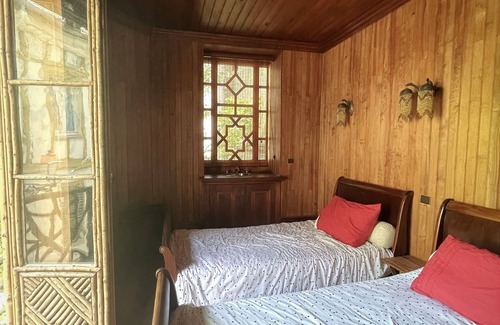 Bagneres-de-Luchon Villa | Magnificent villa in the center of Bagnères de Luchon - Spa treatments, skiing...