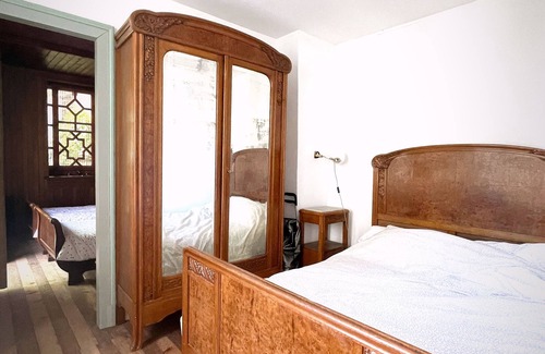 Bagneres-de-Luchon Villa | Magnificent villa in the center of Bagnères de Luchon - Spa treatments, skiing...