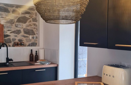 Dompierre-sur-Helpe Casa | Magnificent farmhouse with hot tub in vaulted cellar