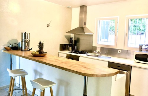 Tourrettes-sur-Loup Casa | Magnífica villa en Tourrettes sur Loup PISCINA MAR