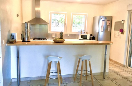 Tourrettes-sur-Loup Casa | Magnífica villa en Tourrettes sur Loup PISCINA MAR