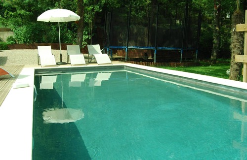 Tourrettes-sur-Loup Casa | Magnífica villa en Tourrettes sur Loup PISCINA MAR