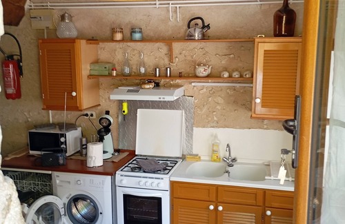 Saint-Aquilin Casa | Magnificent gîte for rent in a quiet location
