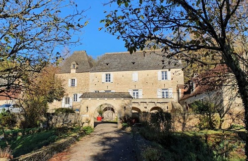 Saint-Cyprien Casa | Magnificent gîte for 8/10 people, 20 minutes from Sarlat