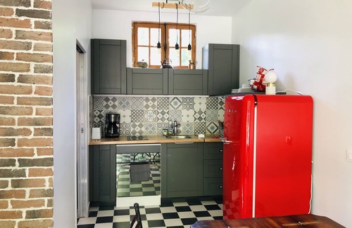 Noisy-sur-Ecole Casa | Magnificent gîte in the heart of the 3 pignons forest