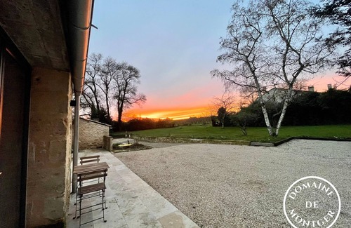Cabara Apartamento | Magnificent gîte between countryside and vineyards