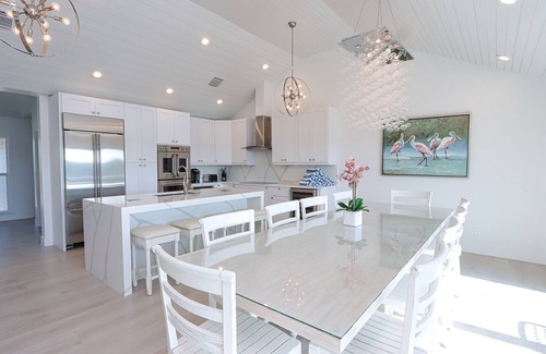 Captiva Casa | Magnificent Home on Captiva! - Dolphin Cove