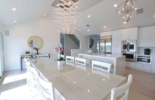 Captiva Casa | Magnificent Home on Captiva! - Dolphin Cove