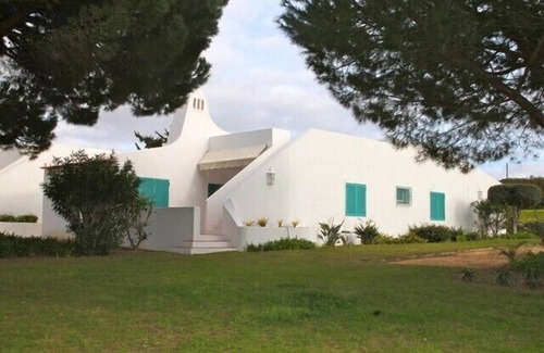 Prainha Casa | Casa magnífica en PRAINHA, Alvor, junto al mar, con terraza