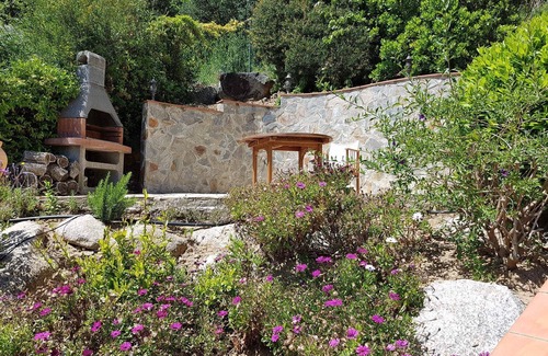 Calonge Casa | Hermosa casa en un entorno precioso y tranquilo con piscina privada