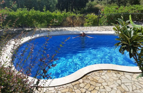 Calonge Casa | Hermosa casa en un entorno precioso y tranquilo con piscina privada