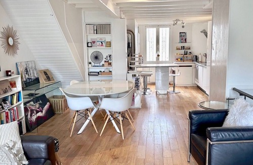 Talence Casa | Magnificent house of 95 m² with private pool