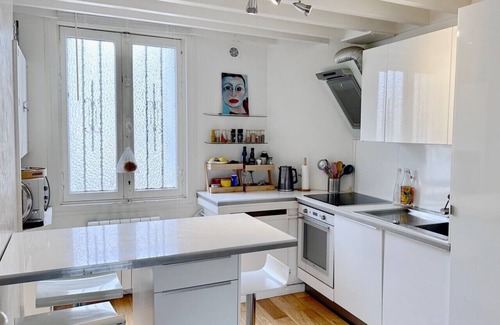 Talence Casa | Magnificent house of 95 m² with private pool