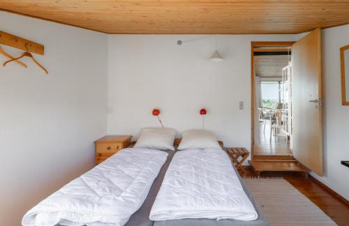 Faaborg Casa | Magnificent house with splendid view to the sea