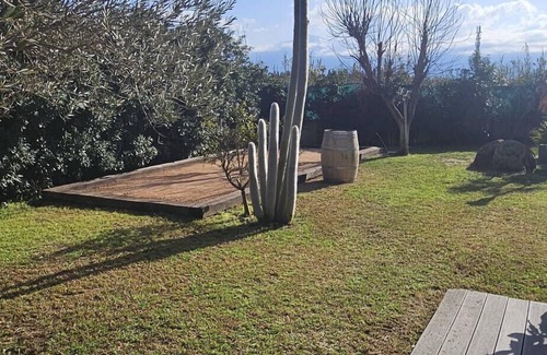 Elne Chalet De Esquí | Magnífica casa Piscina y Spa a 5min de las playas