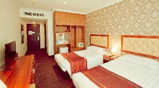 Huangpu Hotel | Magnificent International Hotel