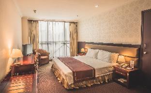 Huangpu Hotel | Magnificent International Hotel