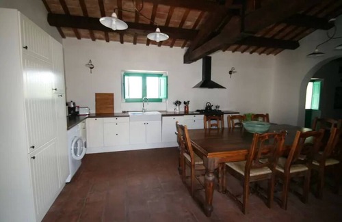 Civitella Casanova Casa | Magnificent villa Civitella Casanova