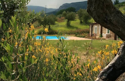 Civitella Casanova Casa | Magnificent villa Civitella Casanova
