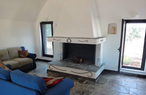 Francavilla Fontana Casa | Magnífico Trullo totalmente renovado en el corazón de Puglia